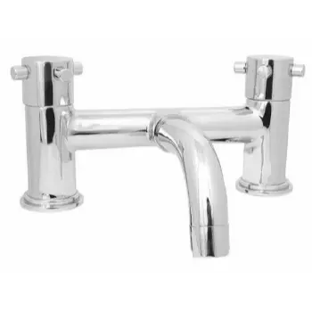Double Tap Tub Mixer